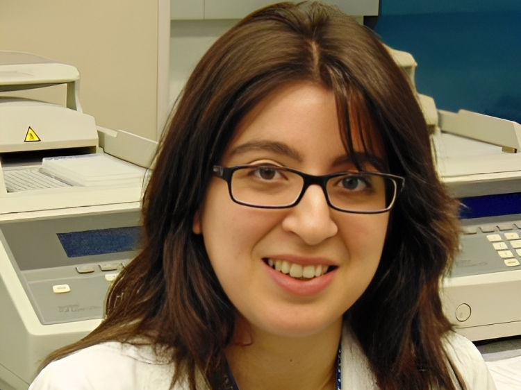 Elsa Anagnostou: Looking forward to returning to ISLB24!