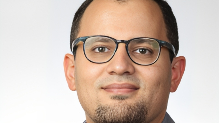 Samer Al Hadidi on academic moderation