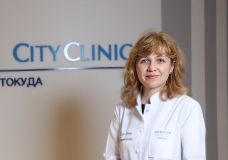 Tanya Zlatanova: It was my honor to be among the distinguished faculty of the 4th Thoracic Cancer Academy