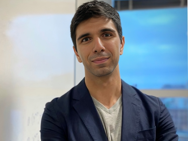 Arman Oganisian: Our work developing Bayesian machine learning methods for sequential treatment strategies in AML