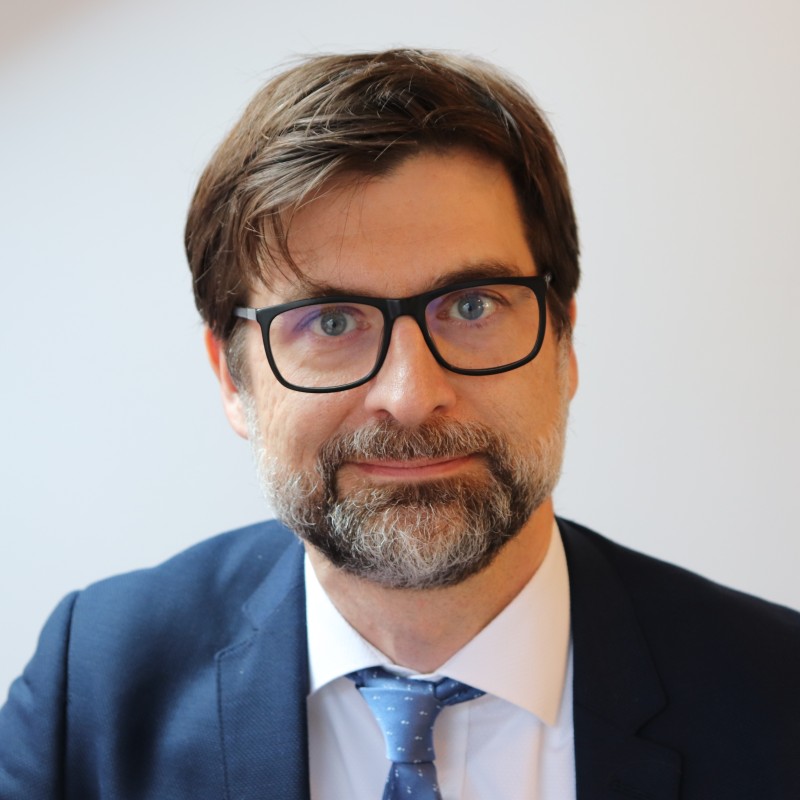 Istvan Petak: How AI is advancing our fight against cancer