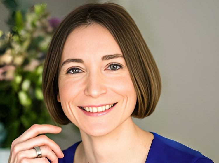 Nina Fuller-Shavel: Delighted to announce the launch of our new integrative oncology project