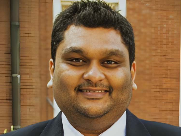 Abhishek Garg: Innovative reverse translational approach helped us discover a novel dual-organ immuno-resistance pathway