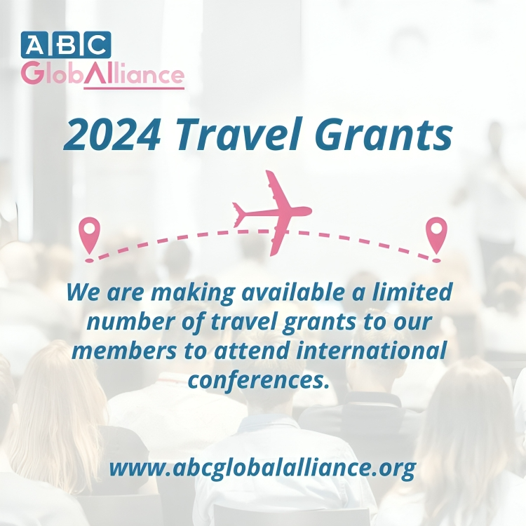 Travel grant call: EBCC14 – the 14th European Breast Cancer Conference! – ABC Global Alliance
