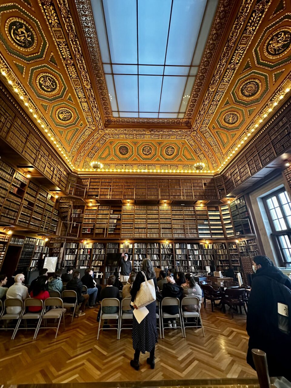 An empowering day at the State House with the Rhode Island Medical Society and Students for a National Health Program – The Warren Alpert Medical School of Brown University