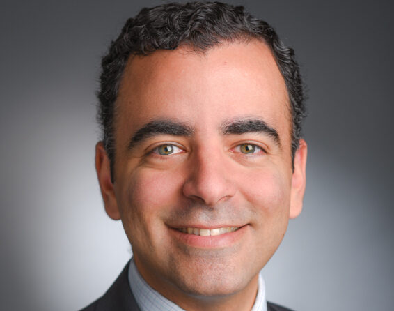 Mark Awad: Our group’s effort to elucidate mechanisms of resistance to PD-1 immunotherapy in lung cancer