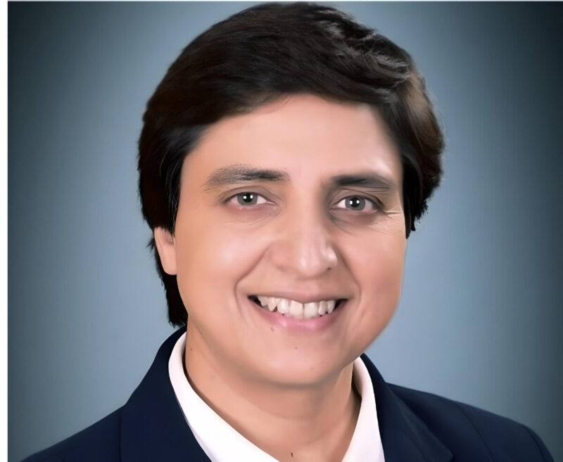 Abha Agrawal: “Disparities” in how physicians and healthcare organizations get paid for care