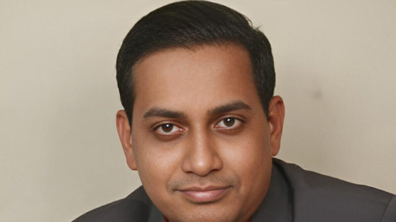 Amol Akhade: Doxorubicin and Trabectedin followed by Trabectedin maintenance for leiomyosarcoma