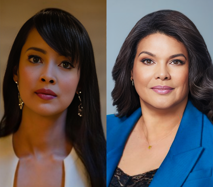 Aditi Hazra: Wishing CNN anchor Sara Sidner a speedy recovery