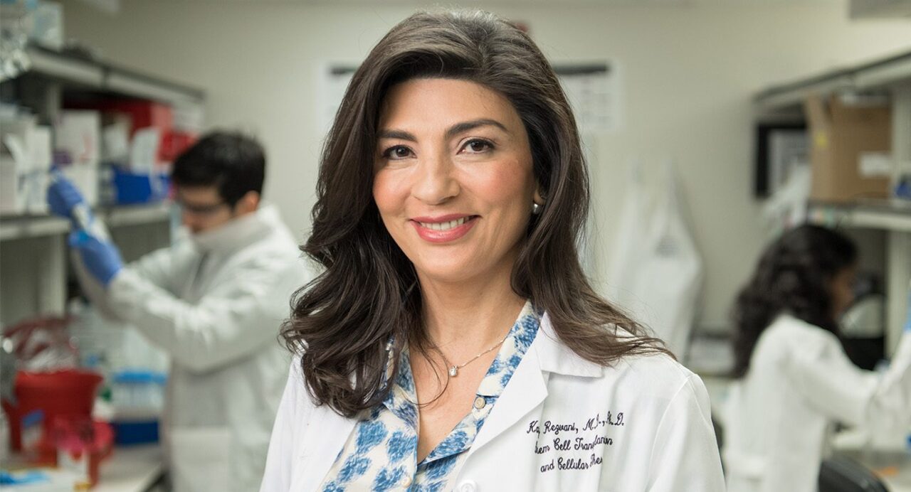 Katy Rezvani: Organizing Keystone Symposia Immune Cell Therapy