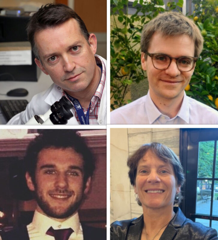 Michael O’Dwyer: Nice paper from group of Simon Wisnovsky shedding more light on nature of Siglec-7 ligands