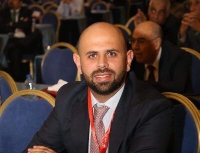 Mohammed Shahait: Our new study exploring female leadership in GU malignancies