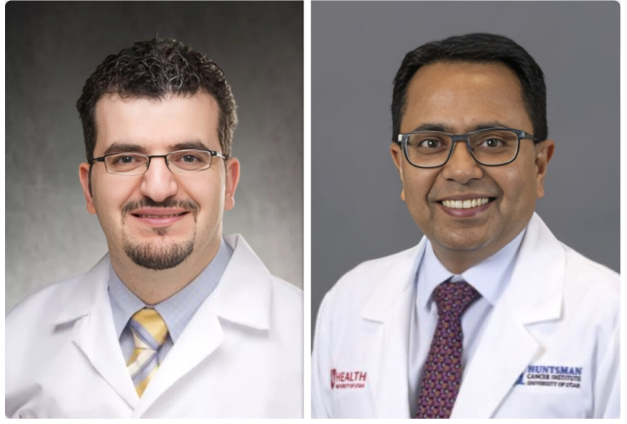 Yousef Zakharia: The Right Person in the Appropriate Position as Editor in Chief for ASCO DailyNews