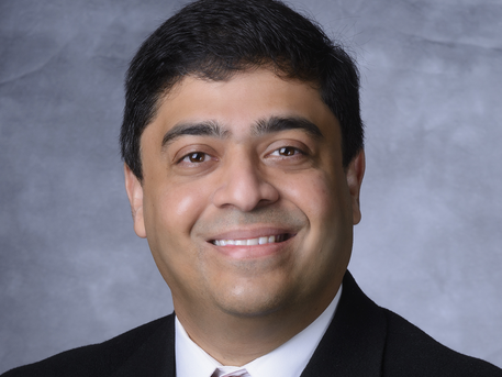 Vivek Subbiah: Using ePROs to prompt direct patient trial invitations
