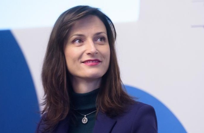Mariya Gabriel: UK is back to being part of Horizon Europe