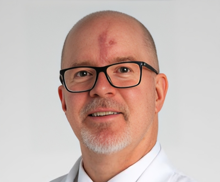 Nathan A. Pennell: Pralsetinib development outside the US and China also stopped