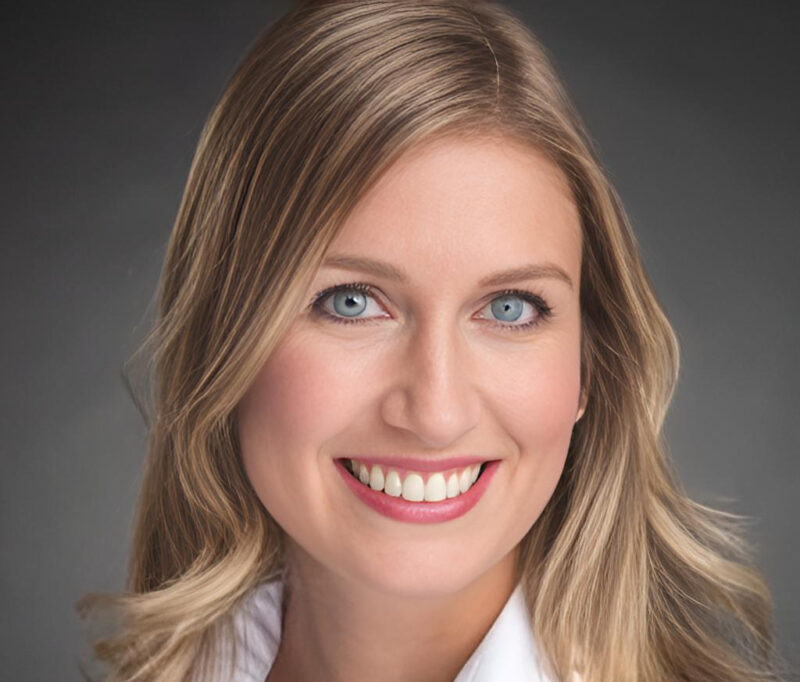 Nicole Alberts: The future of science is in good hands