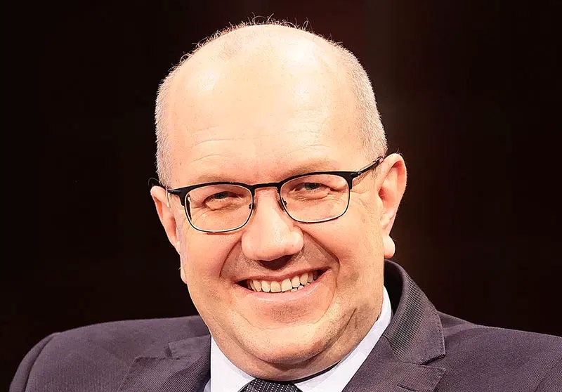 Sebastian Schmidt: Overdiagnosis in Lung Cancer (Part 2) – warning signs in real-world evidence
