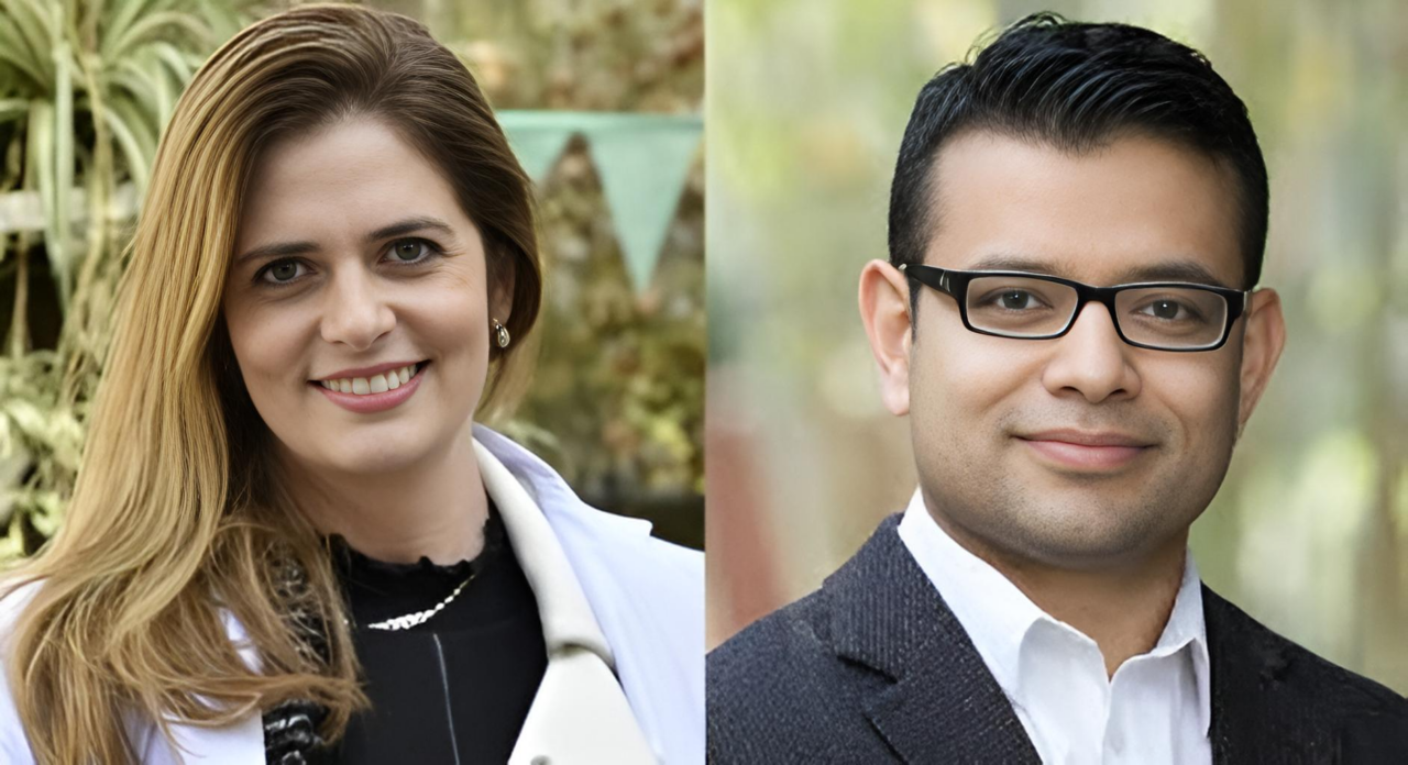 María Natalia Gandur Quiroga: As always, Sumanta K. Pal’s presentations are a masterclass