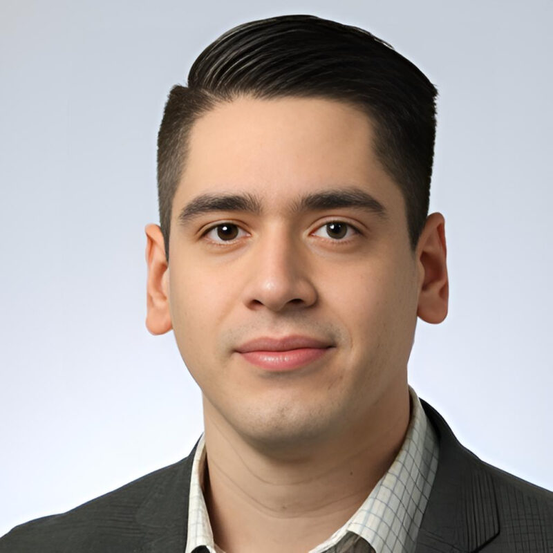 Fausto A. Rios Olais: Thrilled to share that I got accepted to participate in The American Society of Hematology (ASH) CRTI-LA (Clinical Research Training Institute in Latin America)