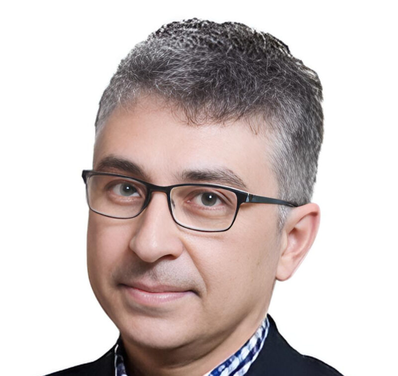 Cesare Spadoni: Children are our future and every child deserves one