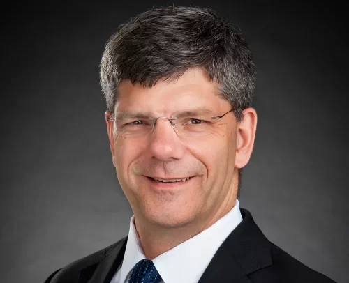 Charles Roberts: Pediatric Cancer Dependencies Accelerator has already identified mechanistic, and potentially therapeutic, insights in cancers