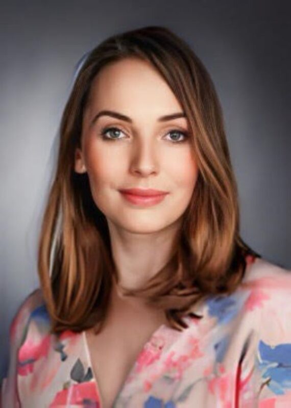 Joanna Baginska: The results for a melanoma expansion cohort of a phase 1B, multicenter, open-label study