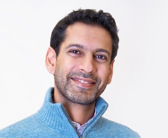 Simul Parikh: Radiation oncology publishing has moved into an ‘agenda-driven’ direction