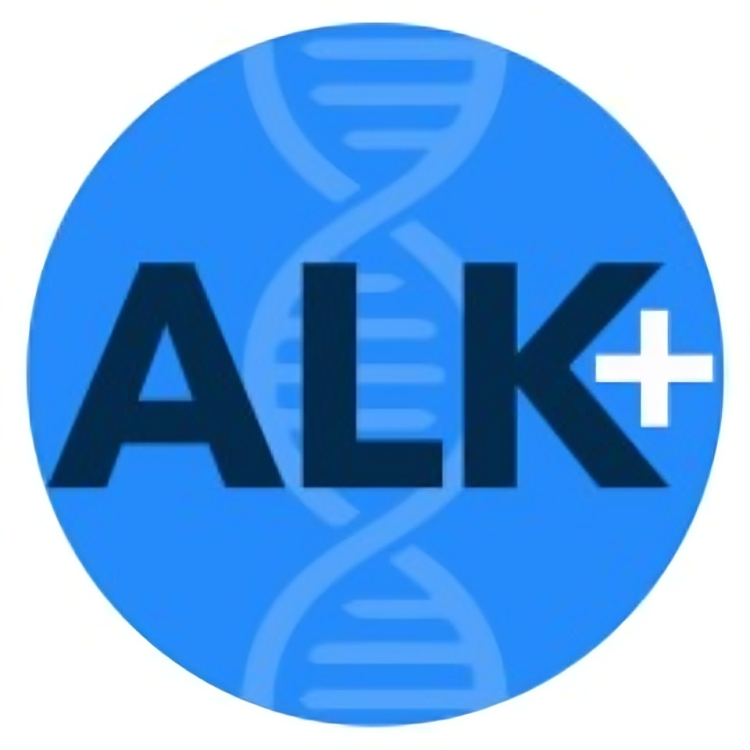 During APAM, we’re raising $500k for our research with Break Through Cancer – ALK Positive