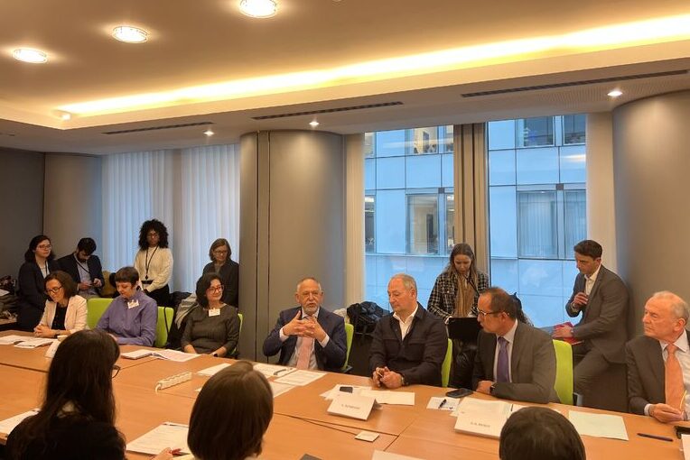 Powerful discussions at the European Parliament to tackle cancer care inequalities across Europe – Cancer Patients Europe