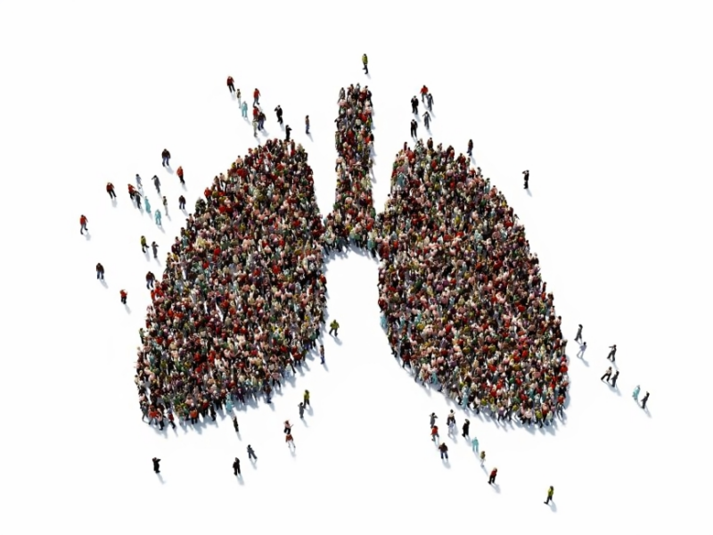 The Pragmatica-Lung Study is considered a model for future cancer clinical trials – National Cancer Institute