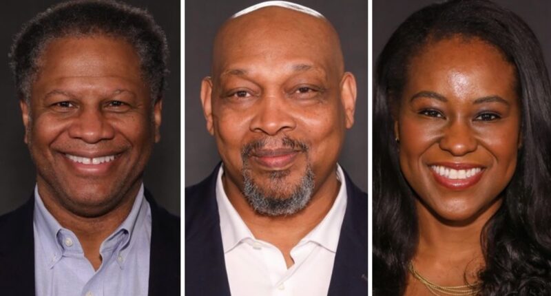 This Black History Month we celebrate scientists and medical providers whose work is critical to cancer research and treatment – Stand Up To Cancer