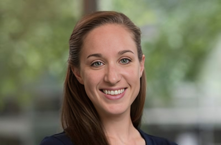 Linde Miles: I’m deeply honored to have been selected as an ASH Scholar awardee