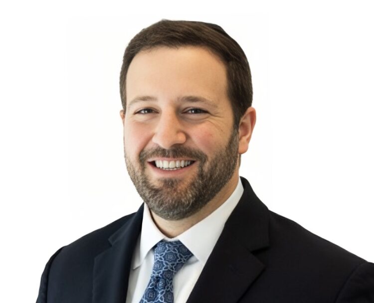 Moshe Ornstein: ‘Cancer in Halachah’ covers the medical and Jewish law/ethics considerations of cancer screening and treatment
