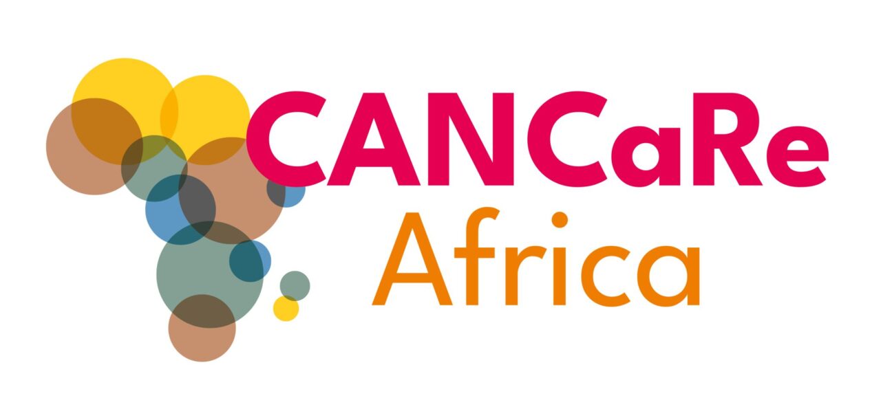 STOP what you are doing now and think about children and adolescents fighting cancer worldwide – CANCaRe Africa
