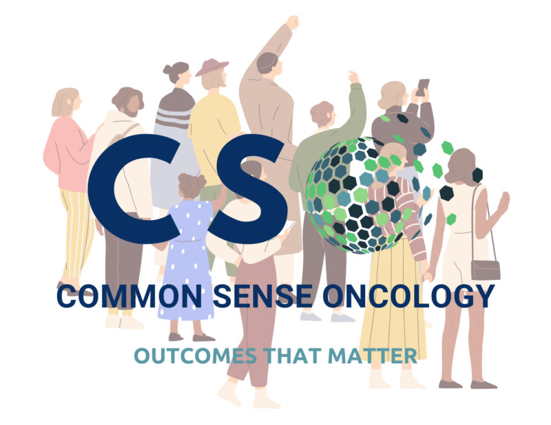 CBC News’ The National covered about our common sense oncology movement – Common Sense Oncology