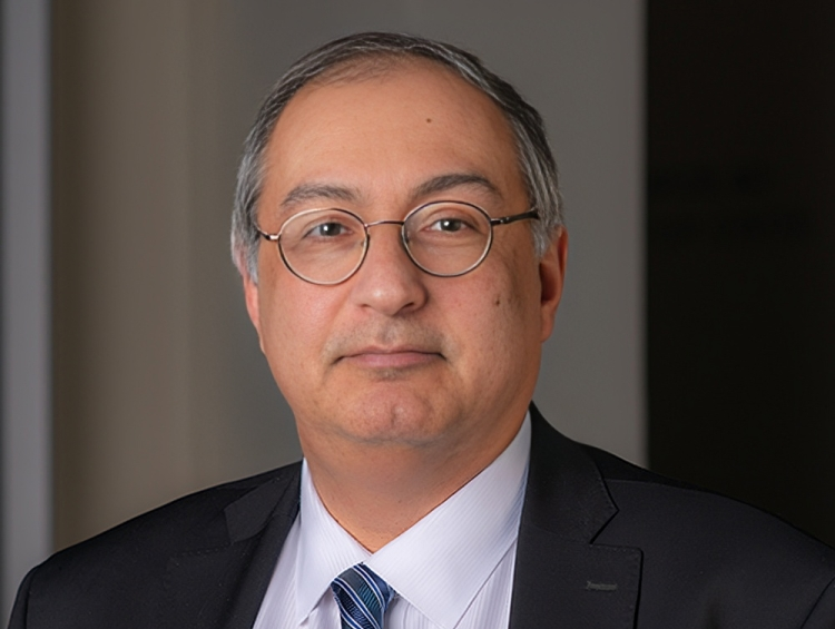 Wafik El-Deiry: The founders of the WIN Consortium had a bold vision for global impact in personalized cancer medicine
