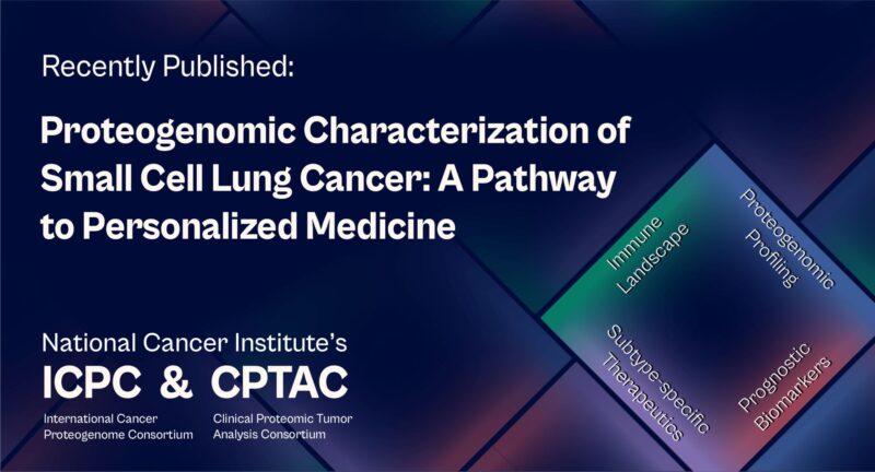 Henry Rodriguez: Unraveling the mysteries of small cell lung cancer