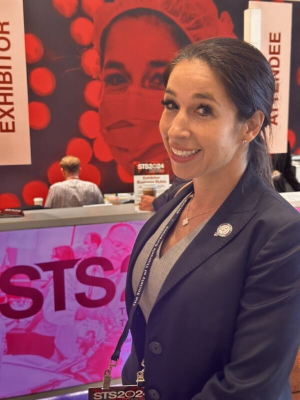 Mara Antonoff: MD Anderson Cancer Center Department of Thoracic and Cardiovascular Surgery is currently seeking applicants in general surgery