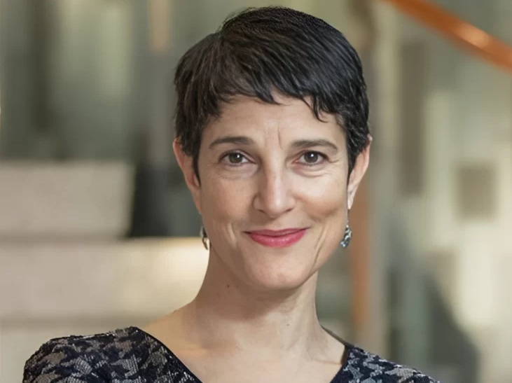 Ophira Ginsburg: First time I fully understand the problem of chemotherapy drug shortages in the U.S