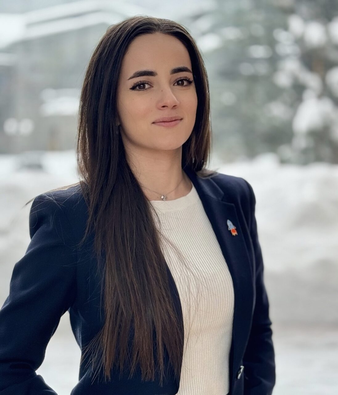 Shushan Hovsepyan: Five Pediatric Oncology Courses that are top-rated!