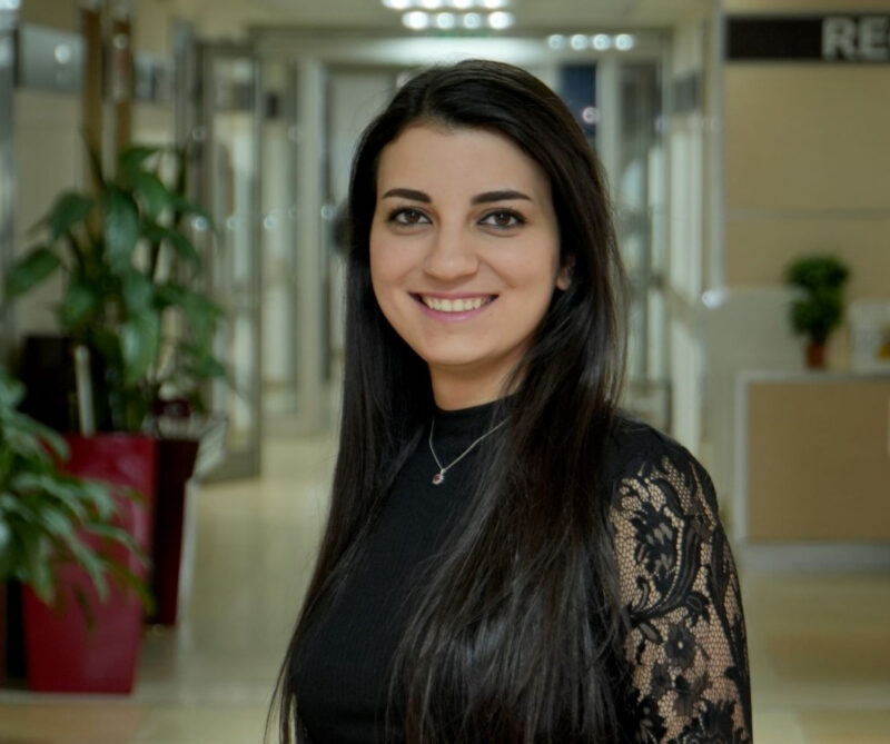 Karen Bedirian: Happy to share that IMMONC received regulatory approval to conduct a trial of BAL+BOT among patients with metastatic non-small cell lung cancer