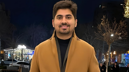 Foorquan Hashmi: A Journey of Learning, Growth and New Possibilities