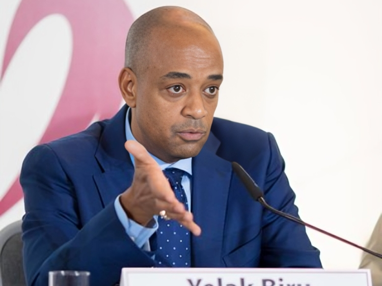 Yelak Biru: Kite and Arcellx have announced plans to commence a Phase III clinical trial for myeloma