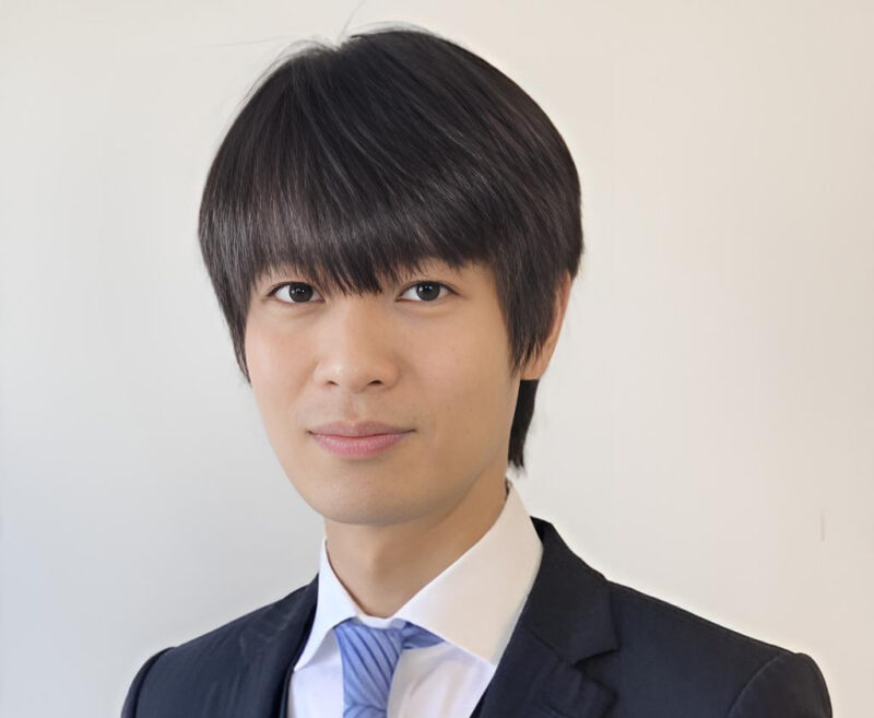 Kohei Shitara: Happy to report ctDNA analysis of PARADIGM at Nature Medicine