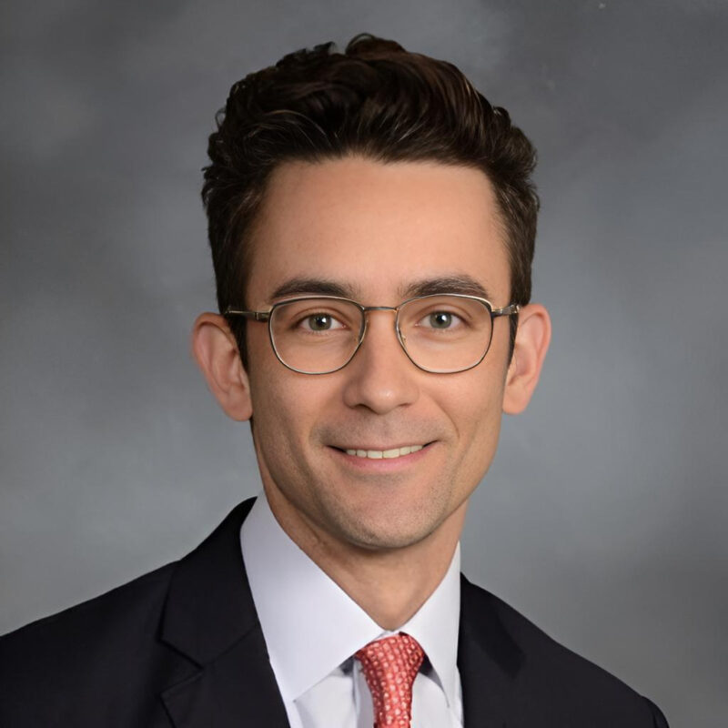 Jones Nauseef: I begin as Senior Medical Director at Convergent Therapeutics