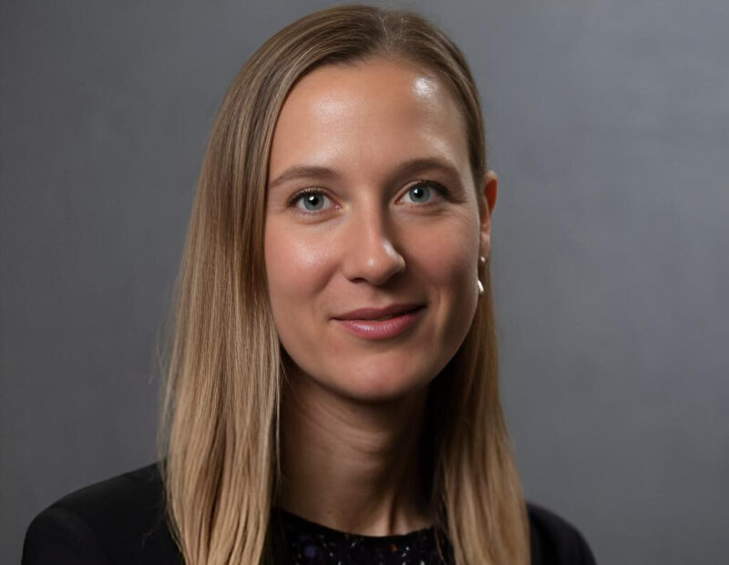 Elisa Agostinetto: A pooled analysis exploring tumor intrinsic subtypes in 3 trials on HER2+ EBC