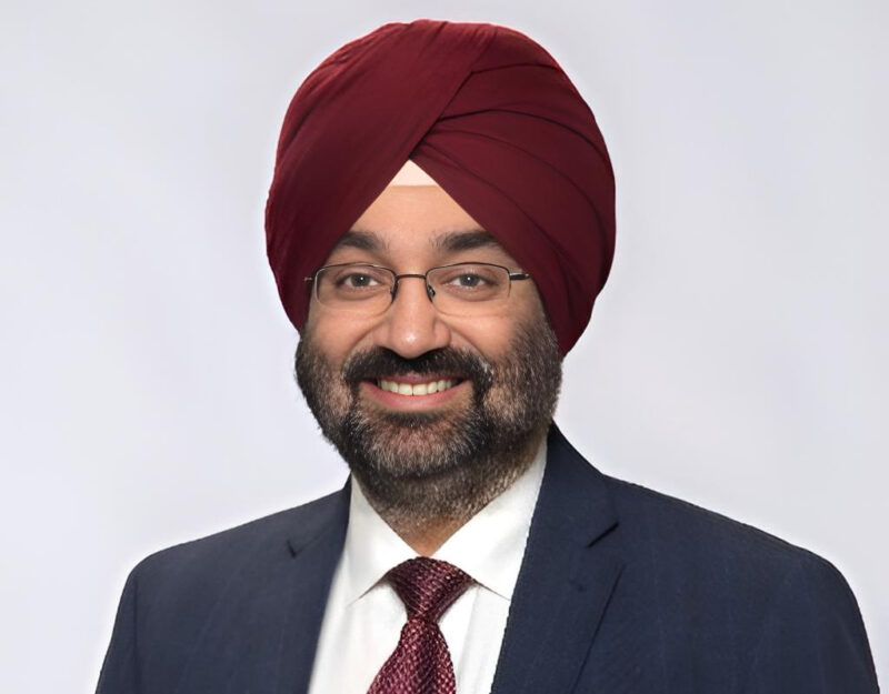 Navneet Majhail: New complex blood cancer, HCT, and cellular therapy program at HCA Florida Healthcare North Florida