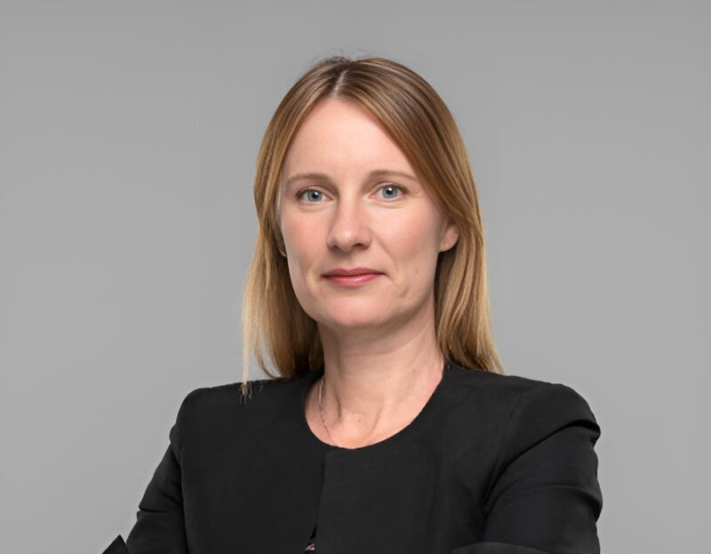 Michelle Mitchell: Reflecting on CRUK’s impact for people affected by cancer