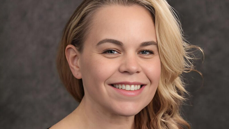 Kelly Mercier: Why would someone from pharma attend a WCLC24 about Understanding and Managing Compassion Fatigue in Medical Practice?